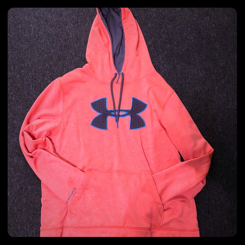 Under Armor Hoodie